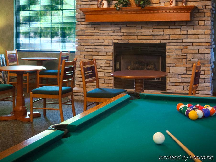Bluegreen Vacations The Falls Village, An Ascend Resort 브랜슨 시설 사진