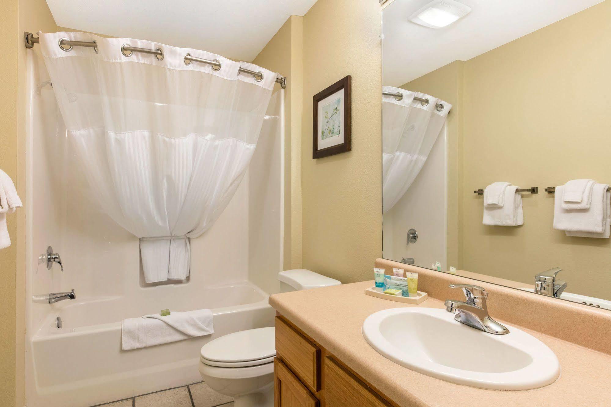 Bluegreen Vacations The Falls Village, An Ascend Resort 브랜슨 외부 사진